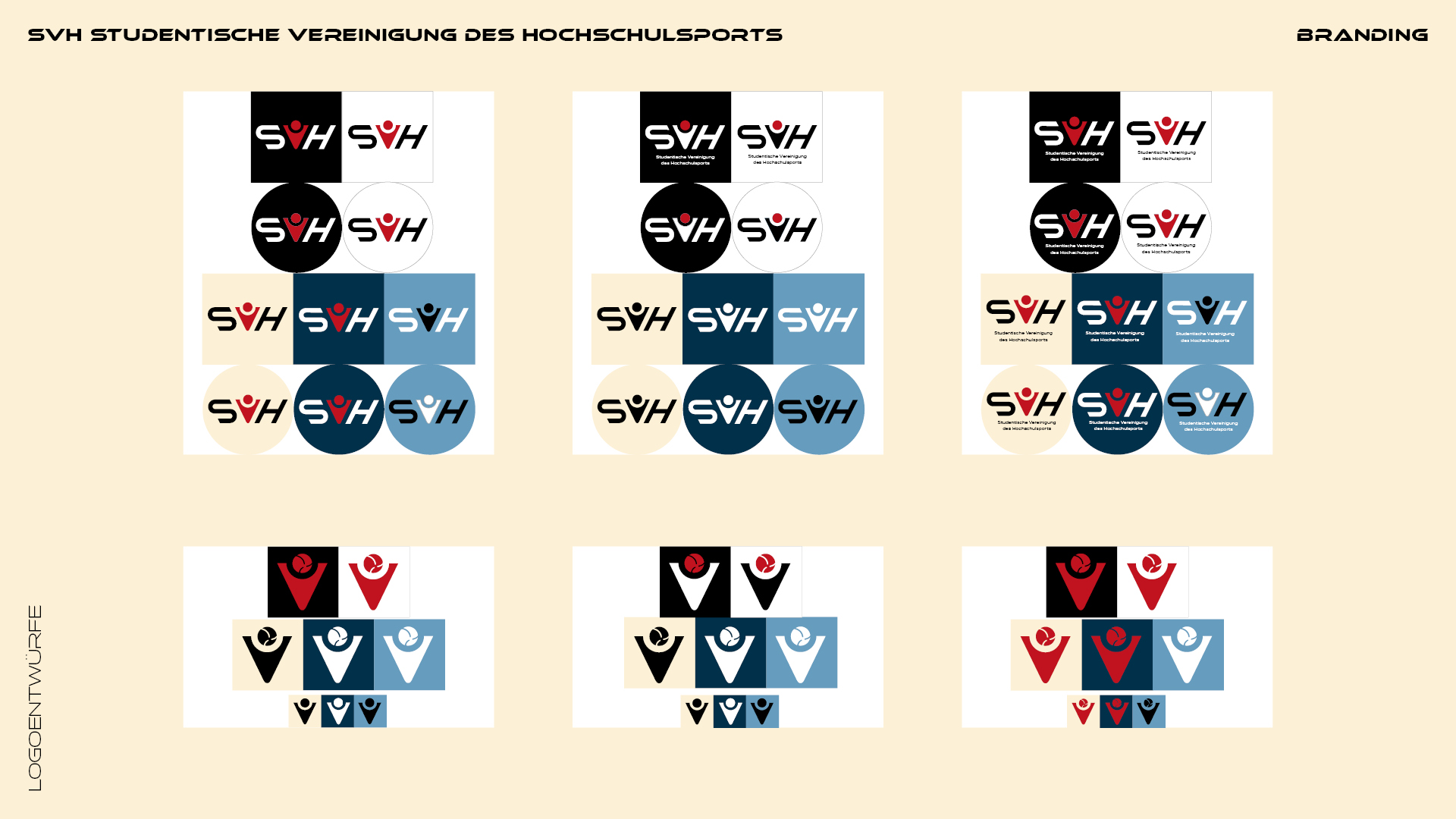 Hochschulsport  12
