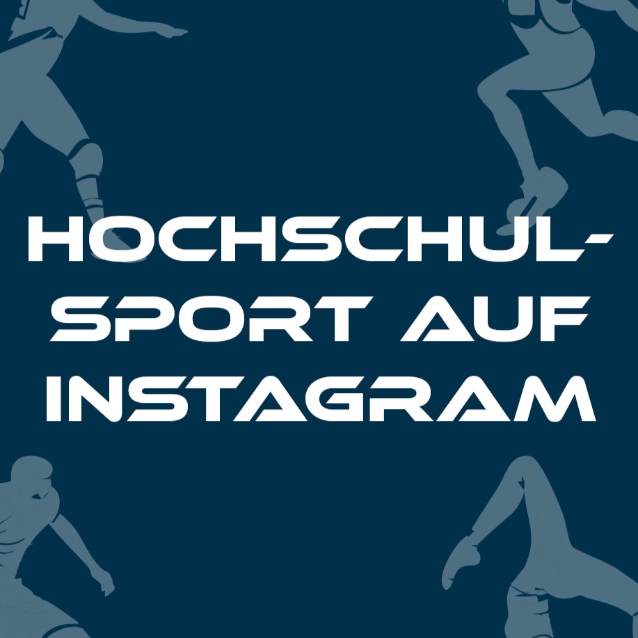 Hochschulsport