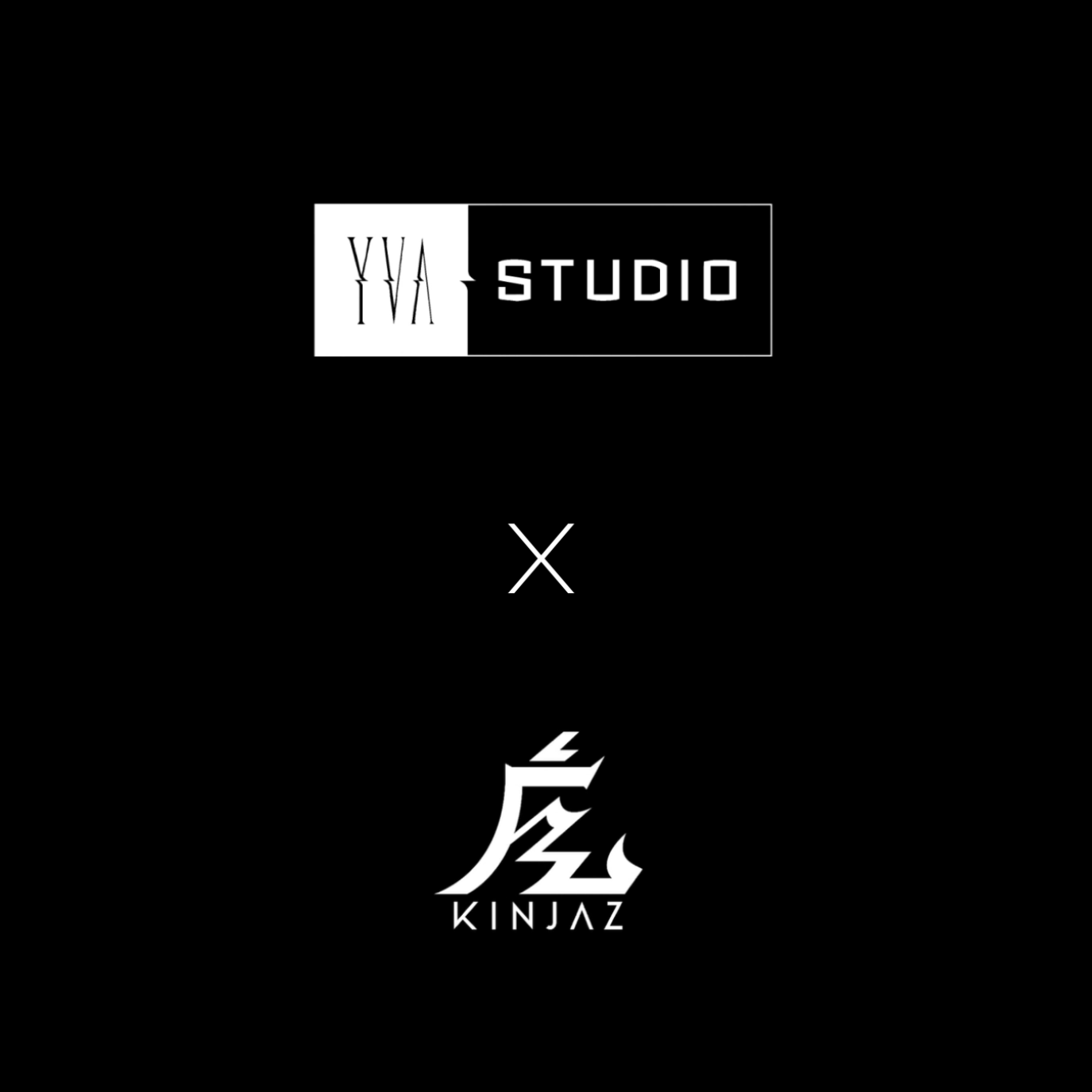 Yva Studio x Kinjaz Animation